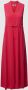 MaxMara Leisure Maxi-jurk met tunnelkoord model 'ZITTO' - Thumbnail 1