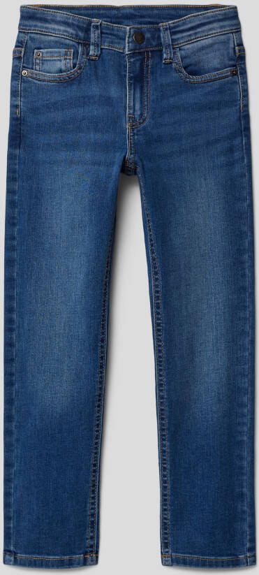 Mayoral Jeans in 5-pocketmodel