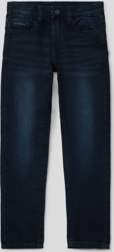 Mayoral Jeans in 5-pocketmodel