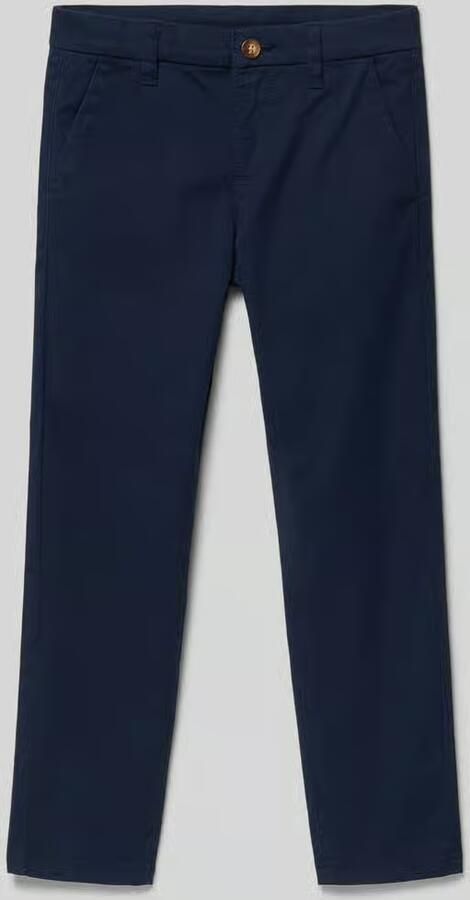 Mayoral Broek met steekzakken