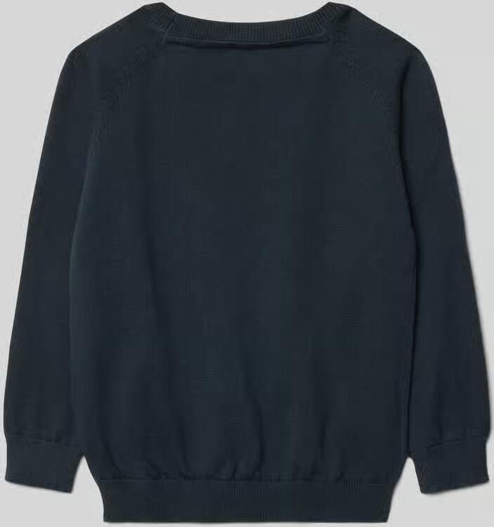 Mayoral Gebreide pullover met ribboorden