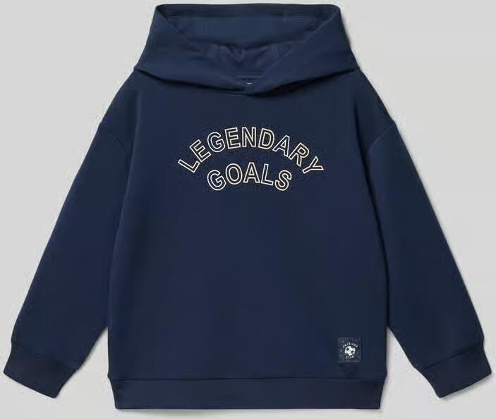 Mayoral hoodie met print - Foto 2