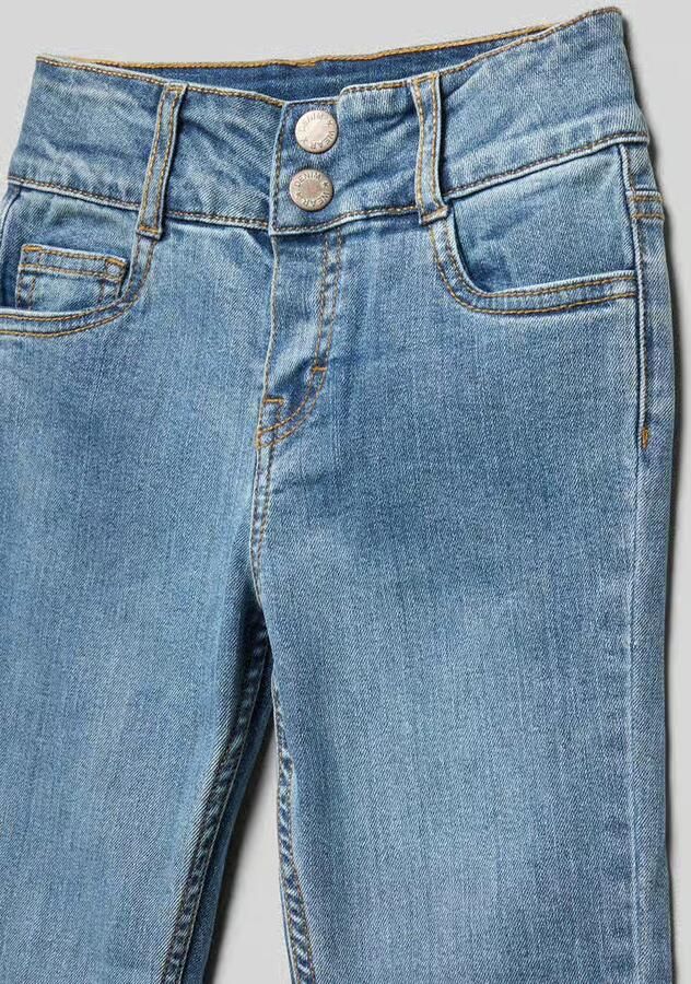 Mayoral Jeans met steekzakken - Foto 2