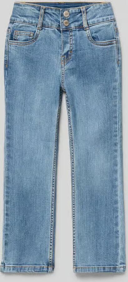 Mayoral Jeans met steekzakken