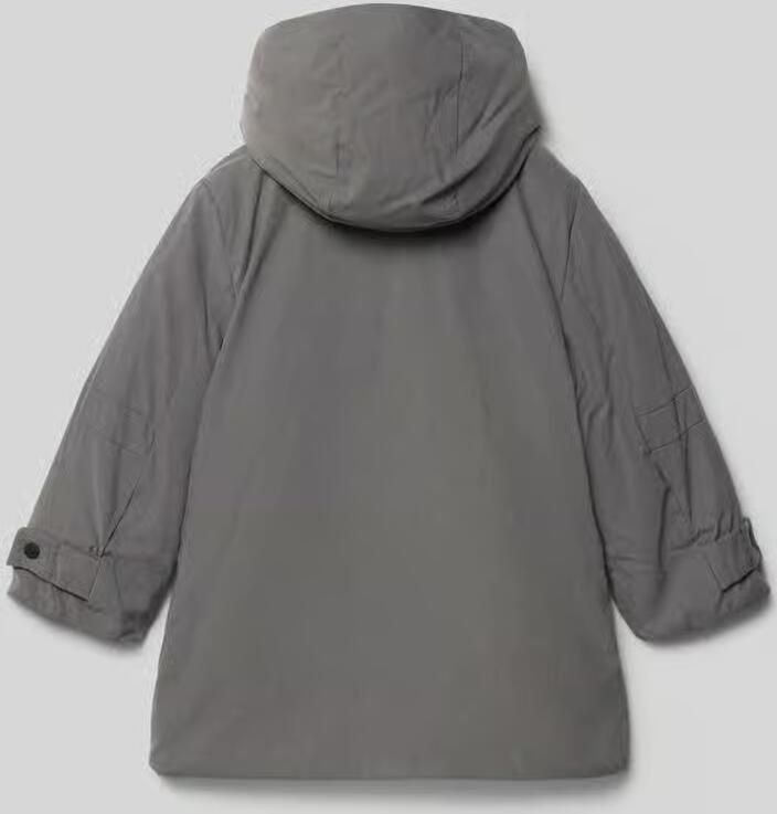 Mayoral Parka met capuchon