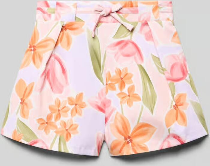 Mayoral Shorts met all-over look - Foto 2
