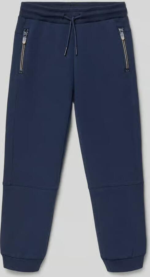 Mayoral Sweatpants met ritszakken