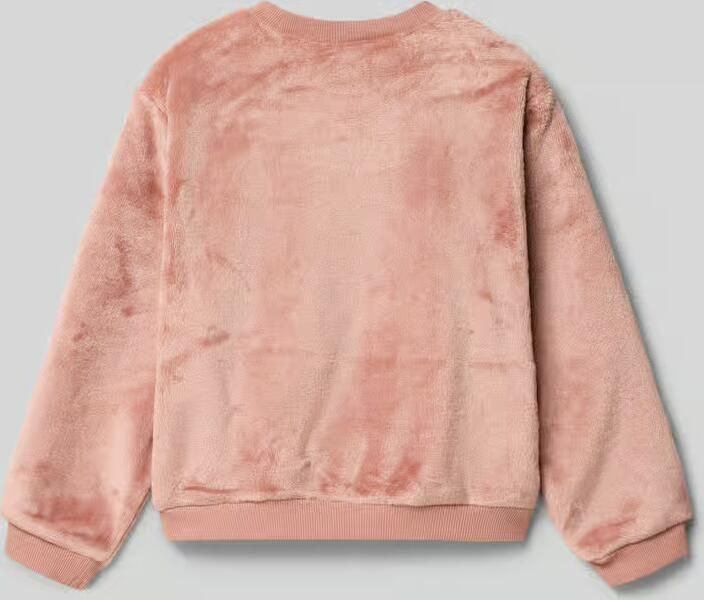 Mayoral Sweatshirt met pailletten