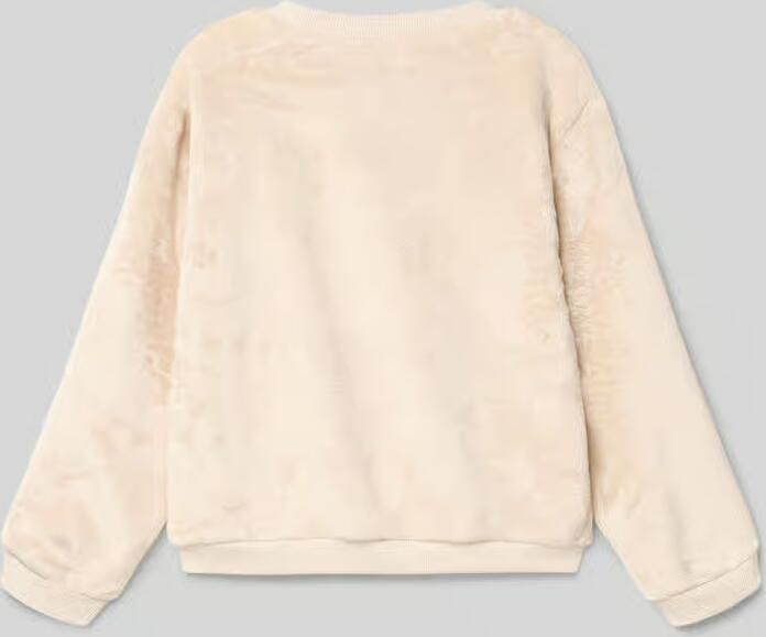 Mayoral Sweatshirt met pailletten