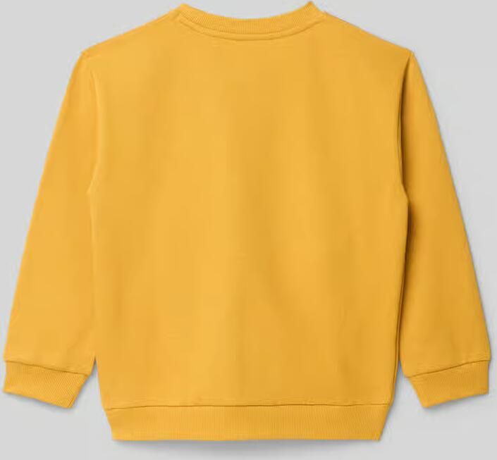 Mayoral Sweatshirt met steekzakken
