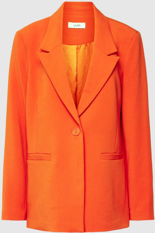 MbyM Blazer met reverskraag model 'Maeva'