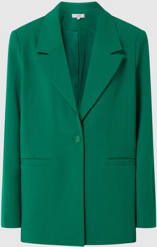 MbyM Blazer met viscose model 'Maeva'