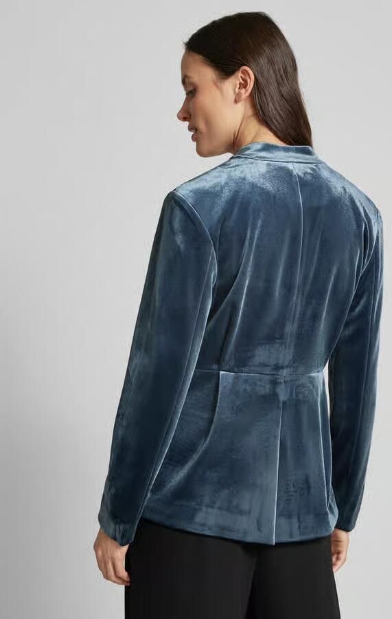 MbyM Blazer met knoopsluiting model 'SINTY-M'