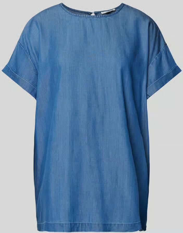 MbyM Blouse in denimlook model 'Amana' - Foto 2
