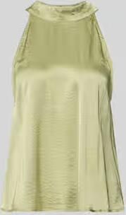 MbyM Blousetop van satijn met viscose