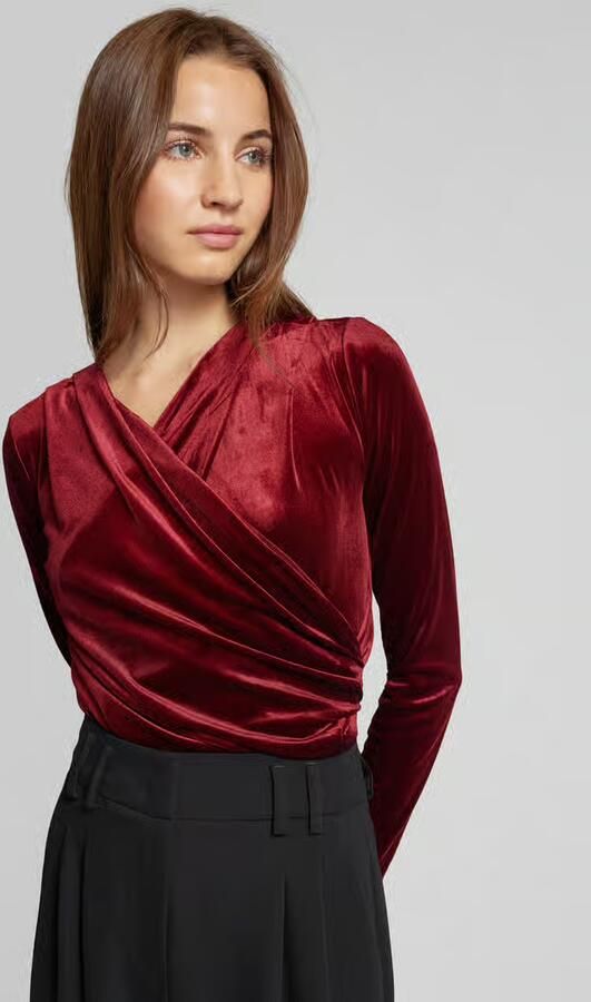 MbyM Body in wikkellook model 'LIONE'