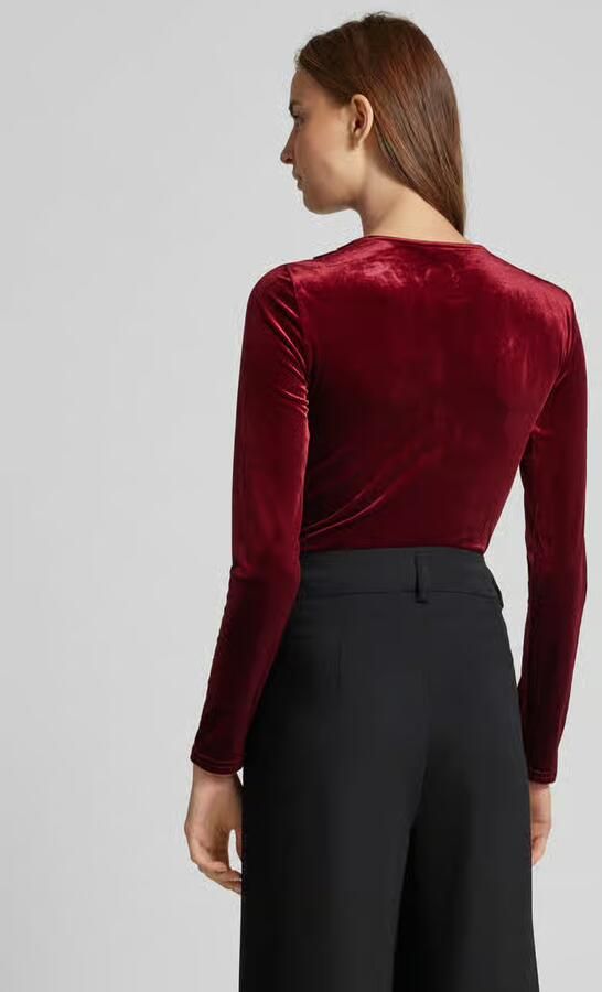 MbyM Body in wikkellook model 'LIONE'