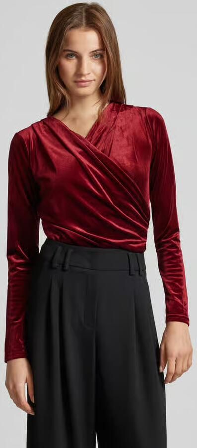 MbyM Body in wikkellook model 'LIONE' - Foto 4