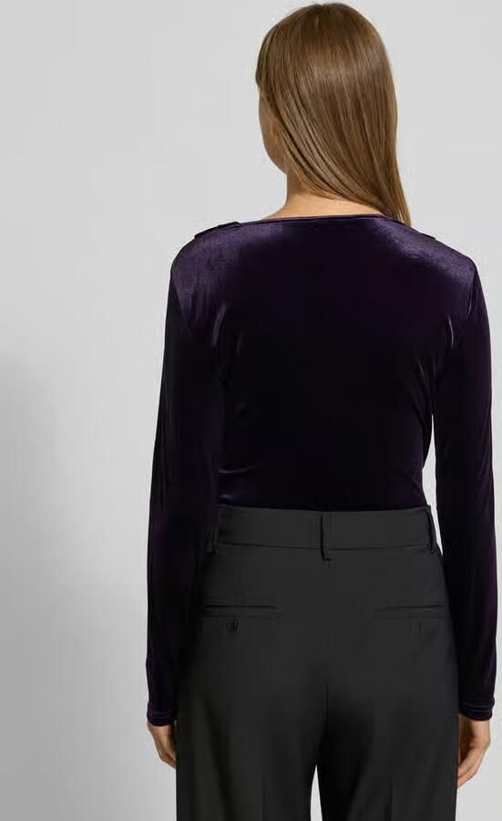 MbyM Body in wikkellook model 'Lione'