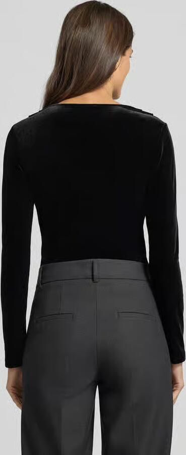 MbyM Body in wikkellook model 'Lione'