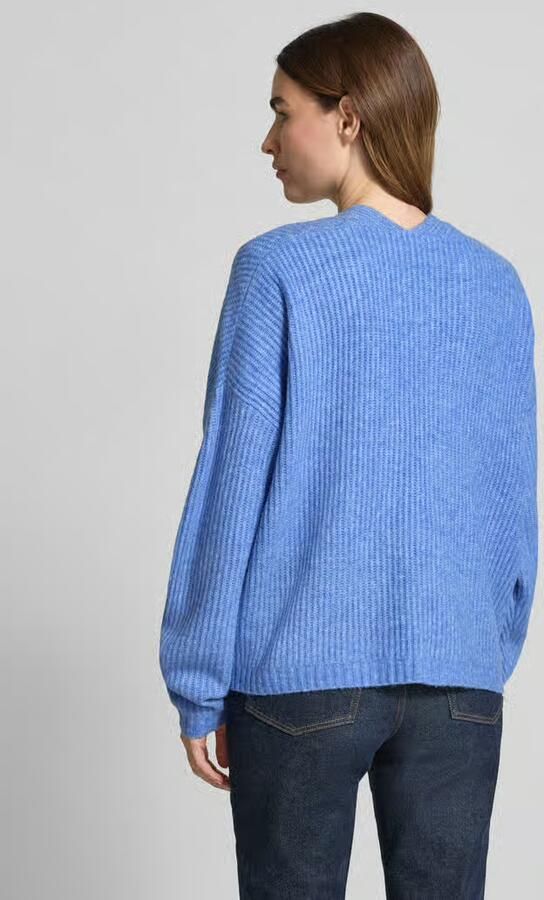 MbyM Cardigan met ribboorden