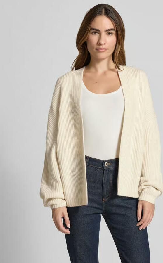 MbyM Cardigan met ribboorden - Foto 2