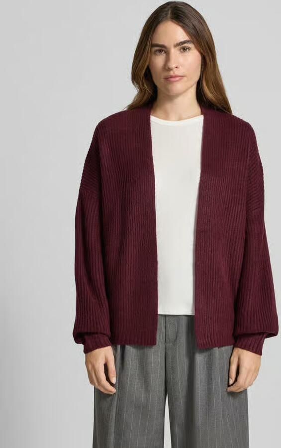 MbyM Cardigan met ribboorden - Foto 2