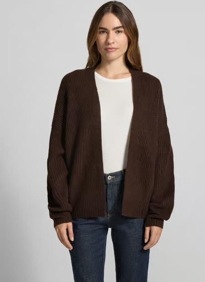 MbyM Cardigan met ribboorden - Foto 2