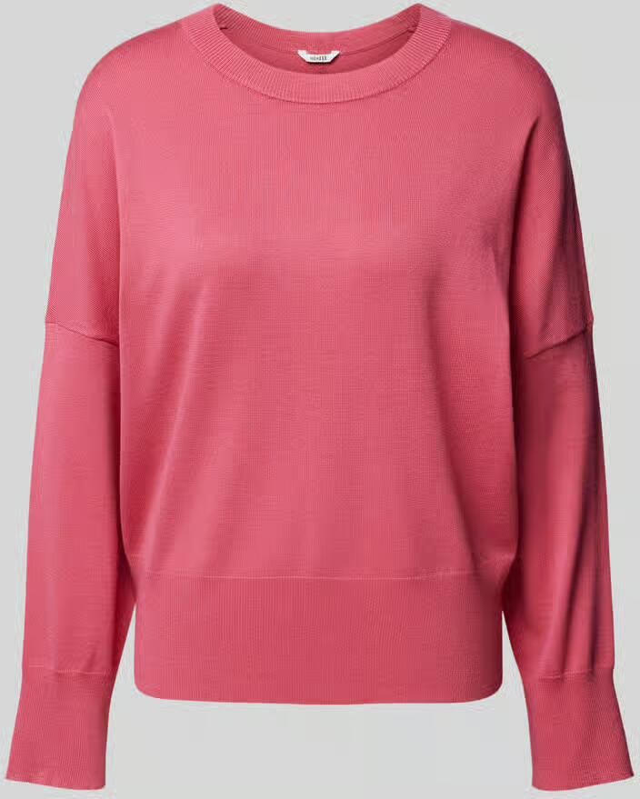 MbyM Gebreide pullover met ronde hals model 'Gillian' - Foto 2