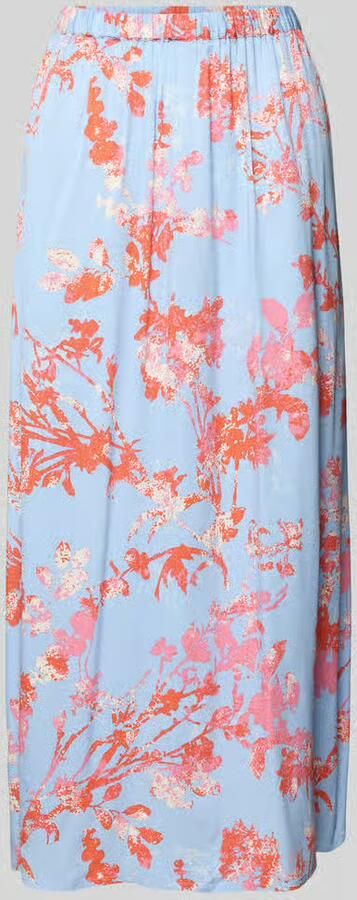 MbyM Midirok van viscose Model 'Aveline'