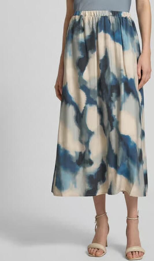 MbyM Midirok van viscosemix model 'Aveline' - Foto 3