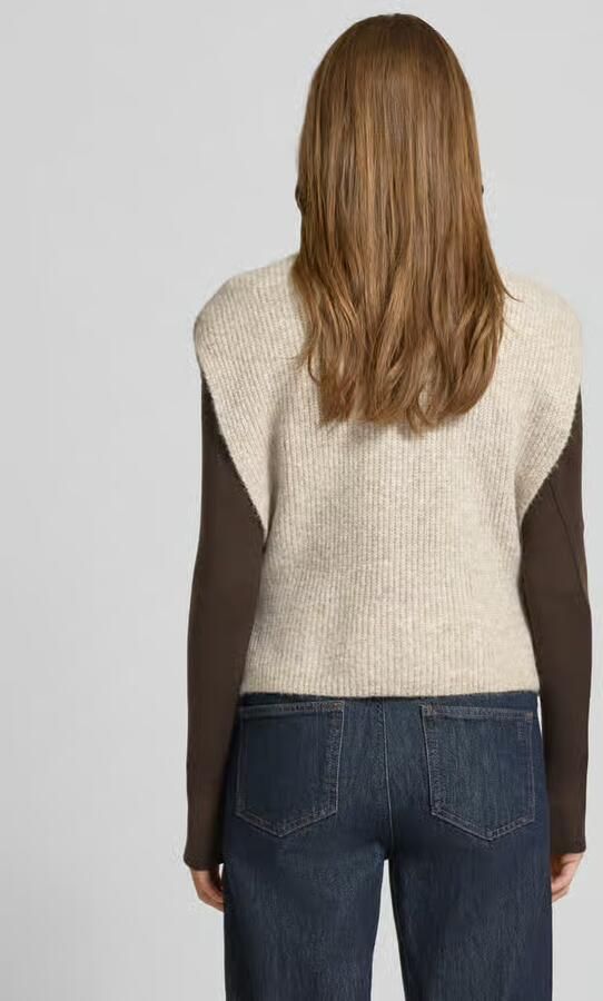 MbyM Relaxed Fit Pullunder in breilook model 'Tristiana'