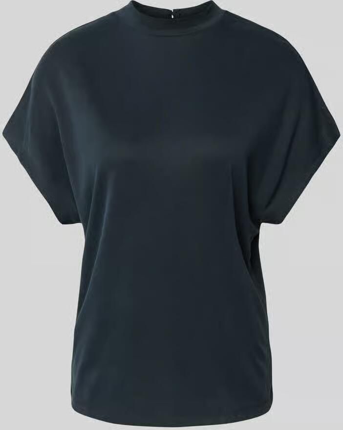MbyM T-shirt met opstaande kraag - Foto 2