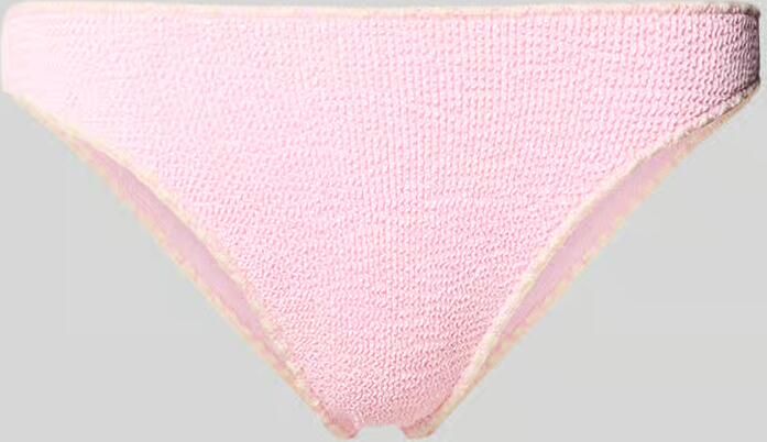 MC2 Saint Barth Bikinibroekje met labelpatch model 'NAOMI' - Foto 2