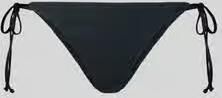 MC2 Saint Barth Bikinibroekje met structuurpatroon model 'Virgo'
