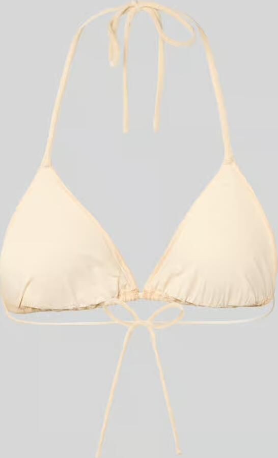MC2 Saint Barth Bikinitop in triangel-look model 'Leah'