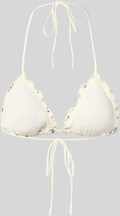MC2 Saint Barth Bikinitop in triangel-look model 'Sagittarius' - Foto 3