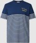 MC2 Saint Barth T-shirt met labelstitching model 'PORTOFINO' - Thumbnail 1
