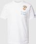 MC2 Saint Barth T-shirt met motiefprint model 'AUSTIN' - Thumbnail 1