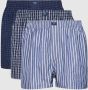 MCNEAL Boxershort met all-over motief in een set van 3 stuks - Thumbnail 2