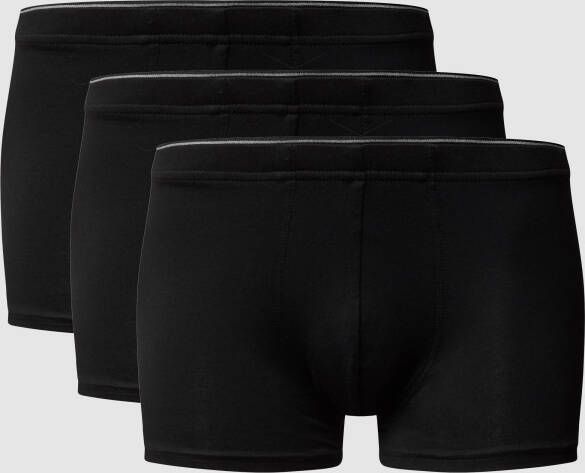 MCNEAL Boxershort met elastische band in een set van 3 stuks