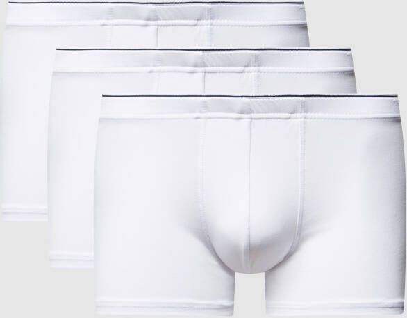 MCNEAL Boxershort met elastische band in een set van 3 stuks