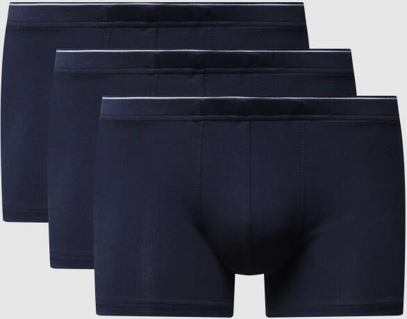 MCNEAL Boxershort met elastische band in een set van 3 stuks