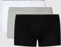 MCNEAL Boxershort met elastische band in een set van 3 stuks - Thumbnail 1