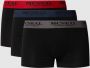 MCNEAL Boxershort met band met label in een set van 3 stuks - Thumbnail 1