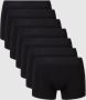 MCNEAL Boxershort met logo in band in een set van 7 stuks - Thumbnail 3