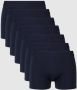 MCNEAL Boxershort met logo in band in een set van 7 stuks - Thumbnail 3