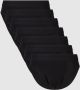MCNEAL Boxershort met logo in band in een set van 7 stuks - Thumbnail 2