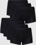 MCNEAL Boxershort met logo in band in een set van 7 stuks - Thumbnail 2
