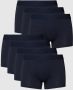 MCNEAL Boxershort met logo in band in een set van 7 stuks - Thumbnail 2